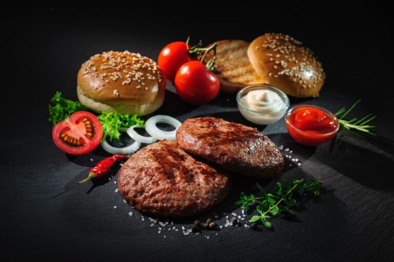 giornata mondiale dell'hamburger