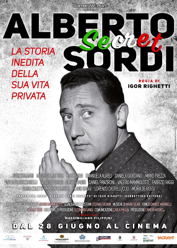 alberto sordi