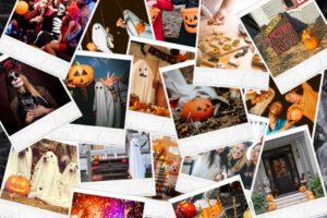 halloween nel mondo